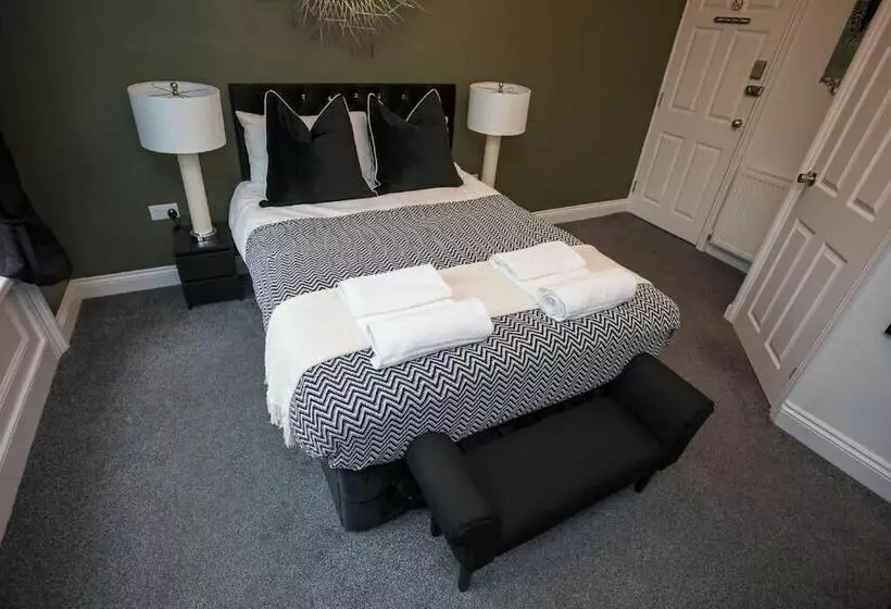 Majatalo Rosebank Guest House