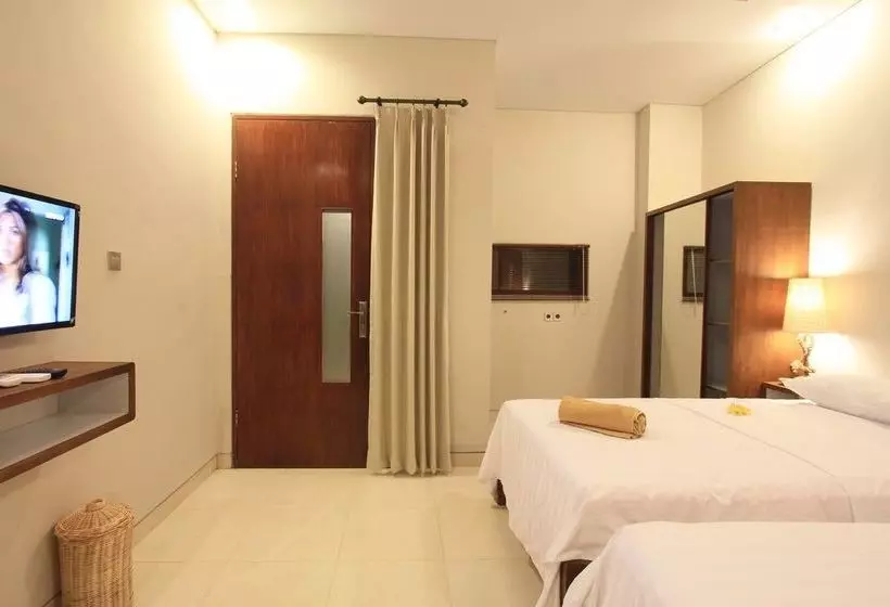 ペンション Saren Guesthouse Bali