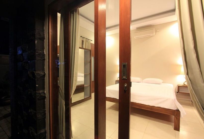 پانسیون Saren Guesthouse Bali