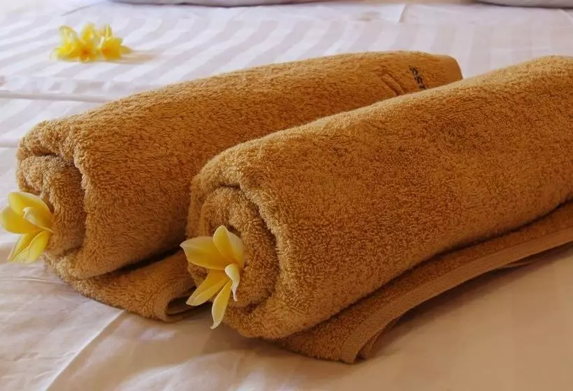 ペンション Saren Guesthouse Bali