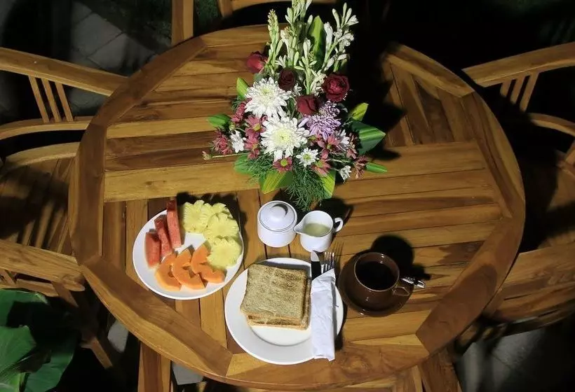 ペンション Saren Guesthouse Bali