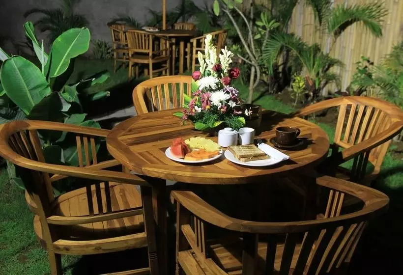 ペンション Saren Guesthouse Bali