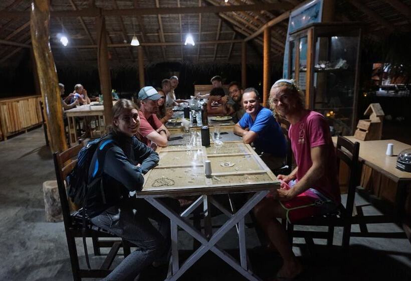 ペンション Valampuri Kite Resort