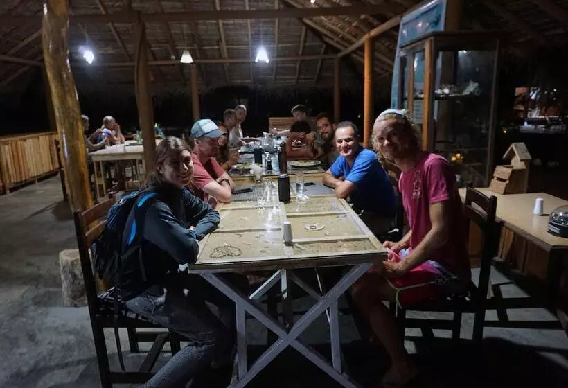 ペンション Valampuri Kite Resort