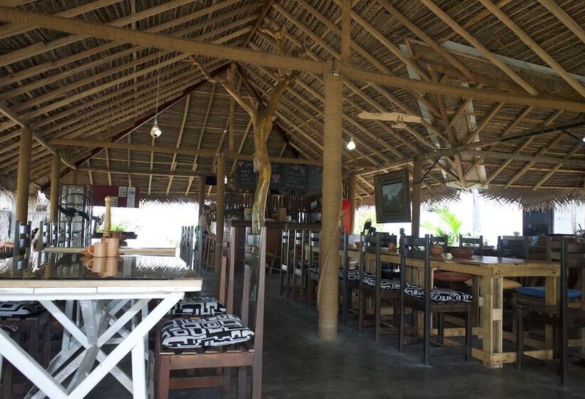 ペンション Valampuri Kite Resort