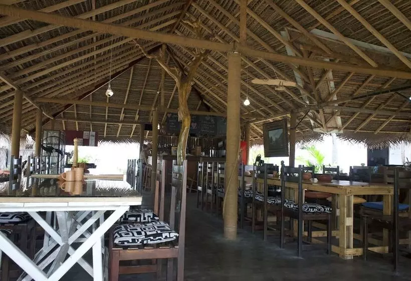 ペンション Valampuri Kite Resort