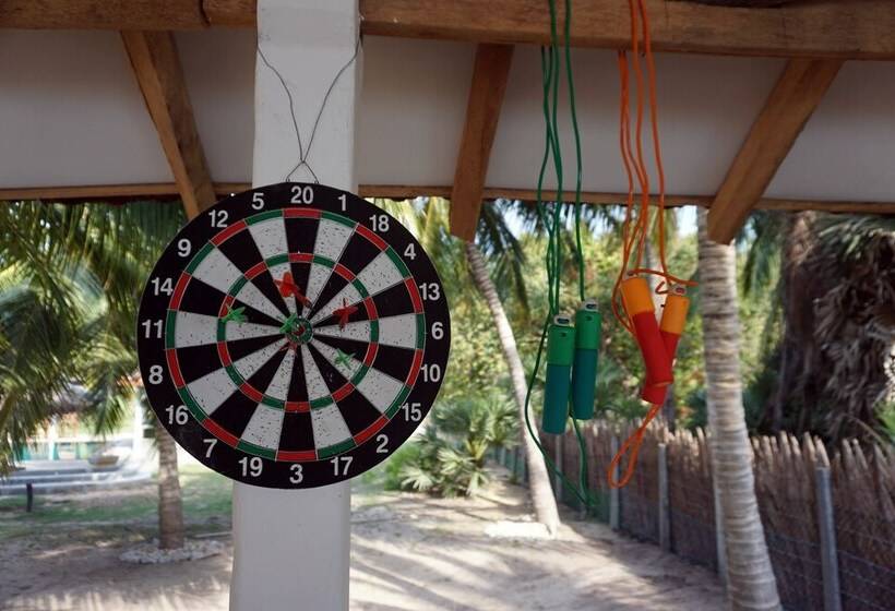 ペンション Valampuri Kite Resort