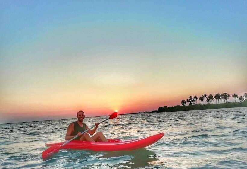 ペンション Valampuri Kite Resort