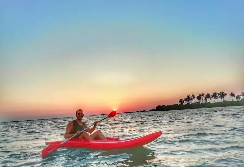ペンション Valampuri Kite Resort