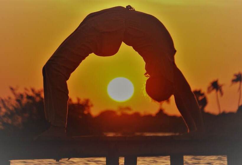 ペンション Valampuri Kite Resort