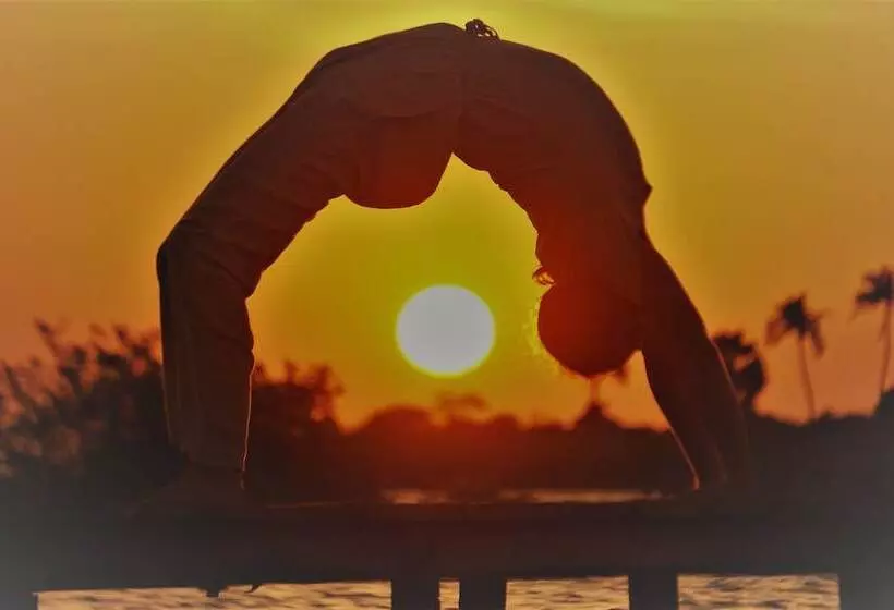 ペンション Valampuri Kite Resort