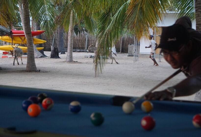 ペンション Valampuri Kite Resort