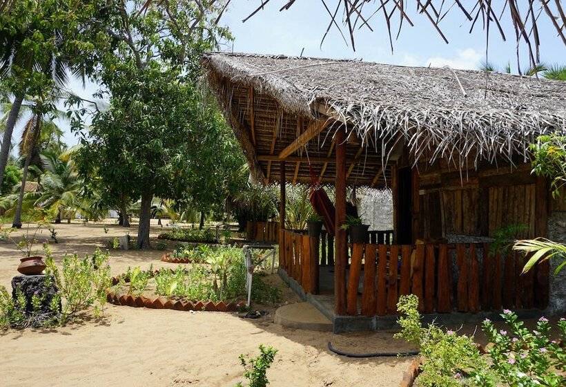 ペンション Valampuri Kite Resort