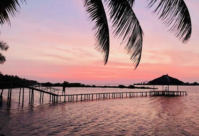 ペンション Valampuri Kite Resort