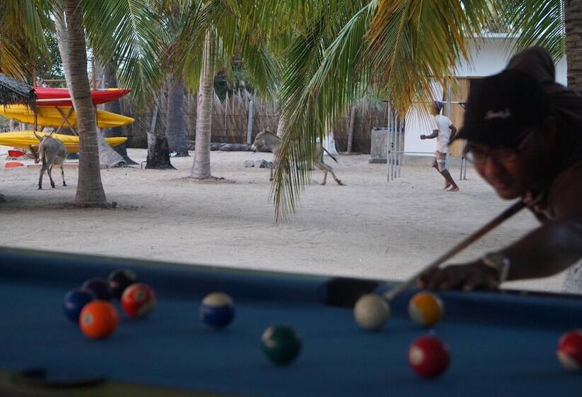 ペンション Valampuri Kite Resort