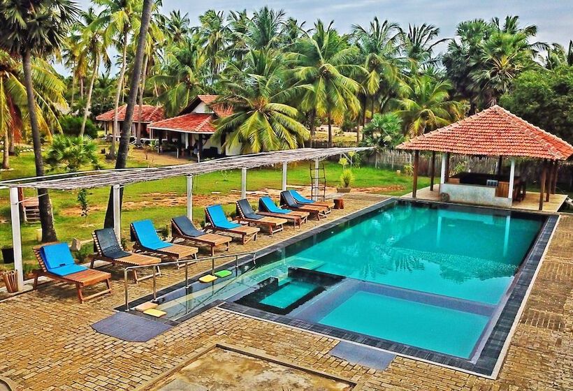 ペンション Valampuri Kite Resort