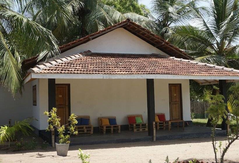 ペンション Valampuri Kite Resort