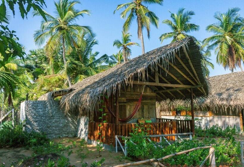 ペンション Valampuri Kite Resort