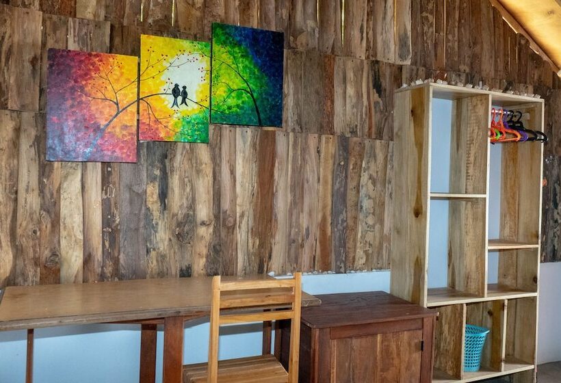 ペンション Valampuri Kite Resort