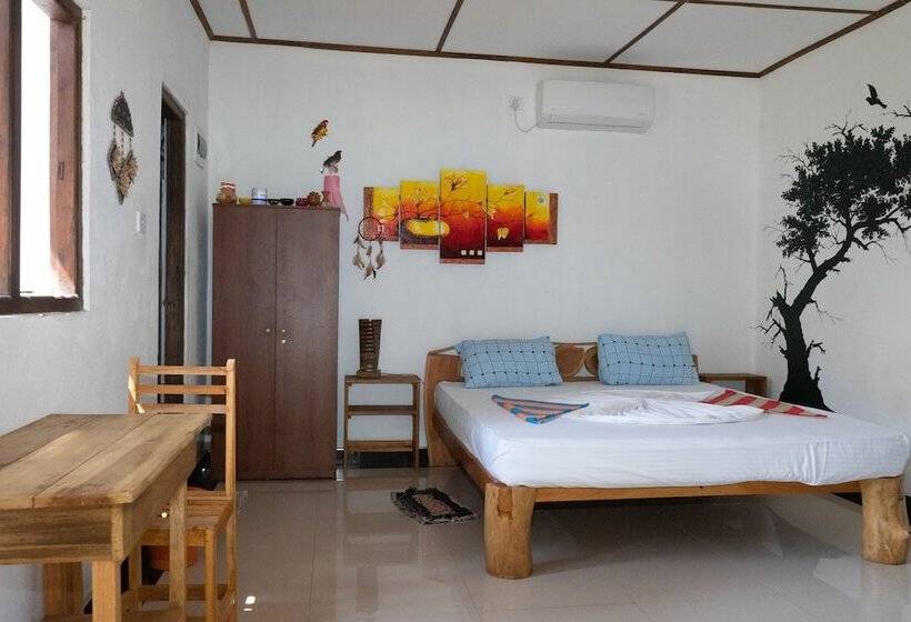 ペンション Valampuri Kite Resort