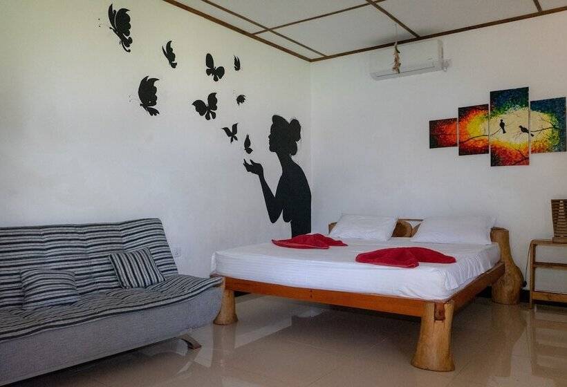 ペンション Valampuri Kite Resort