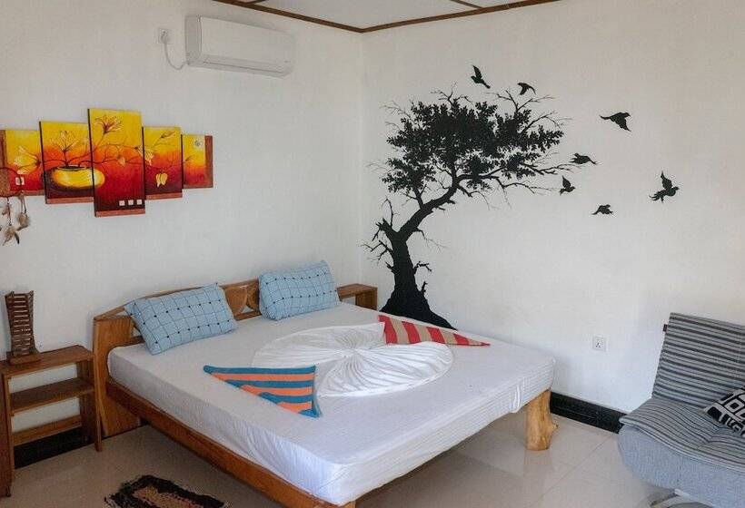 ペンション Valampuri Kite Resort