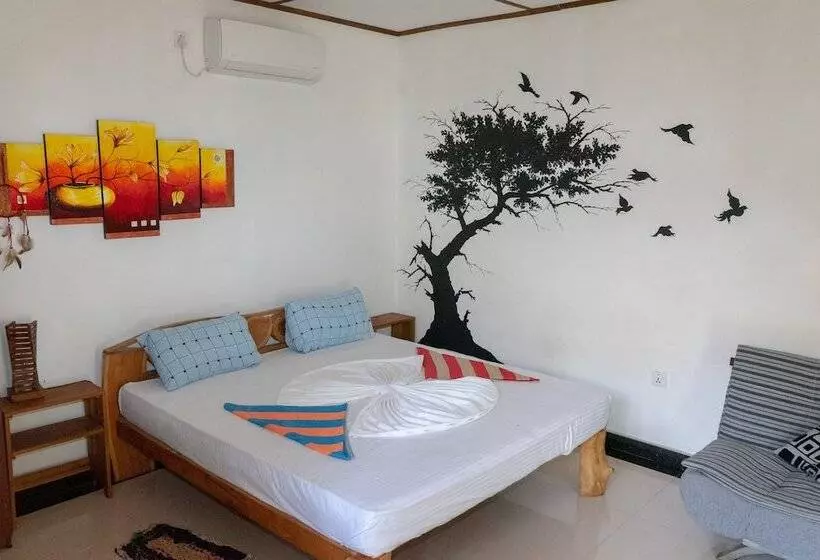 ペンション Valampuri Kite Resort