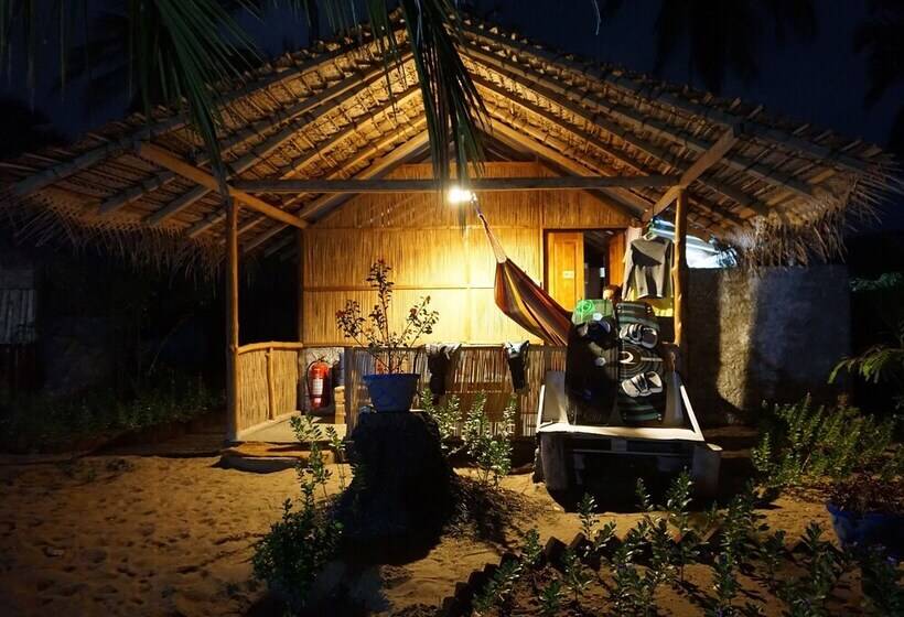 ペンション Valampuri Kite Resort