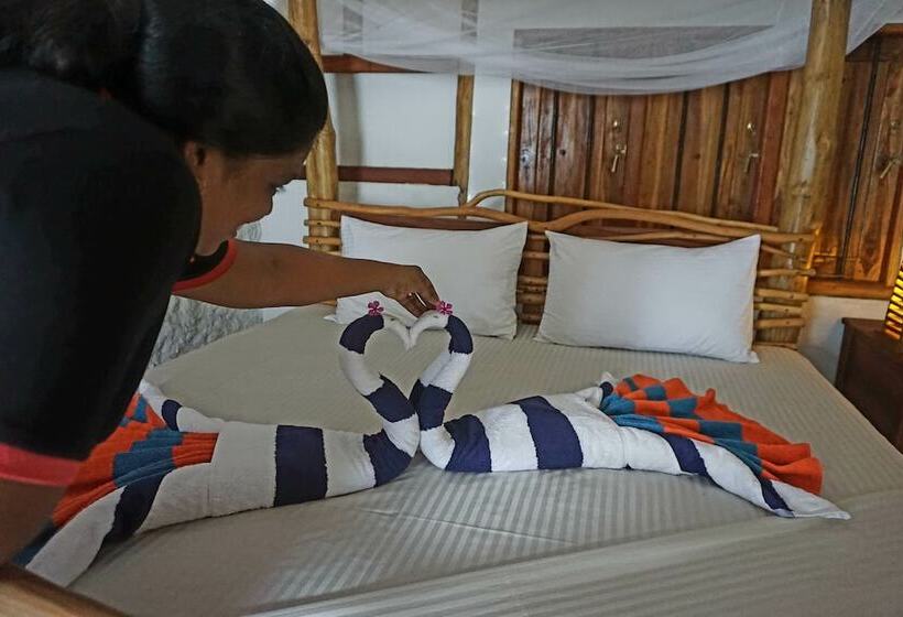 ペンション Valampuri Kite Resort