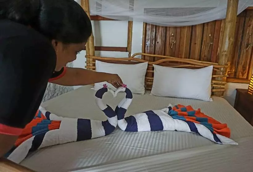 ペンション Valampuri Kite Resort