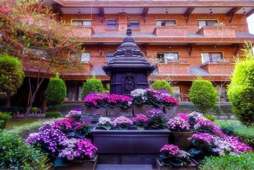 استراحتگاه Siddhi Manakamana