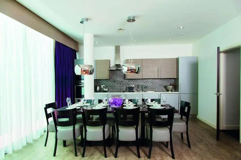 Seel Street Apartments By Epic