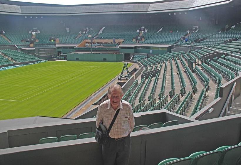 Southfields B&b Studios