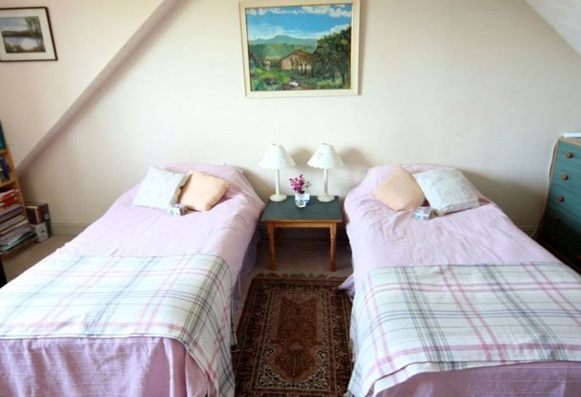 Southfields B&b Studios