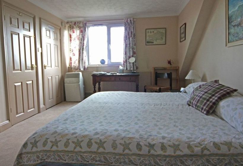 Southfields B&b Studios