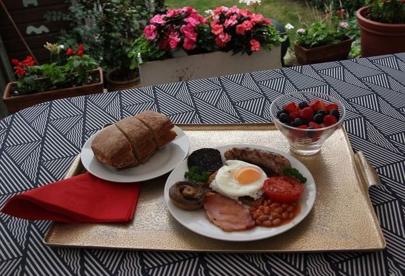 Southfields B&b Studios