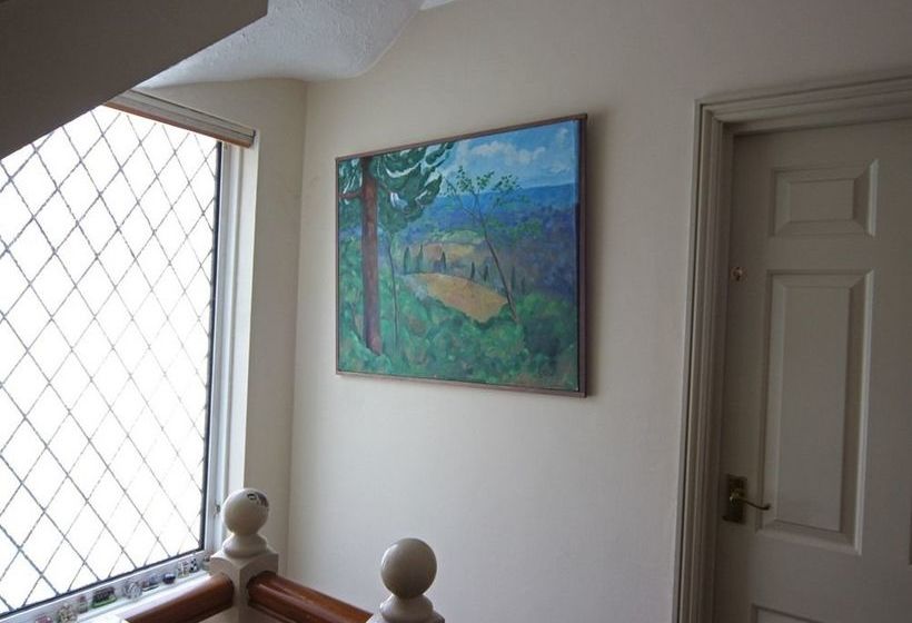 Southfields B&b Studios