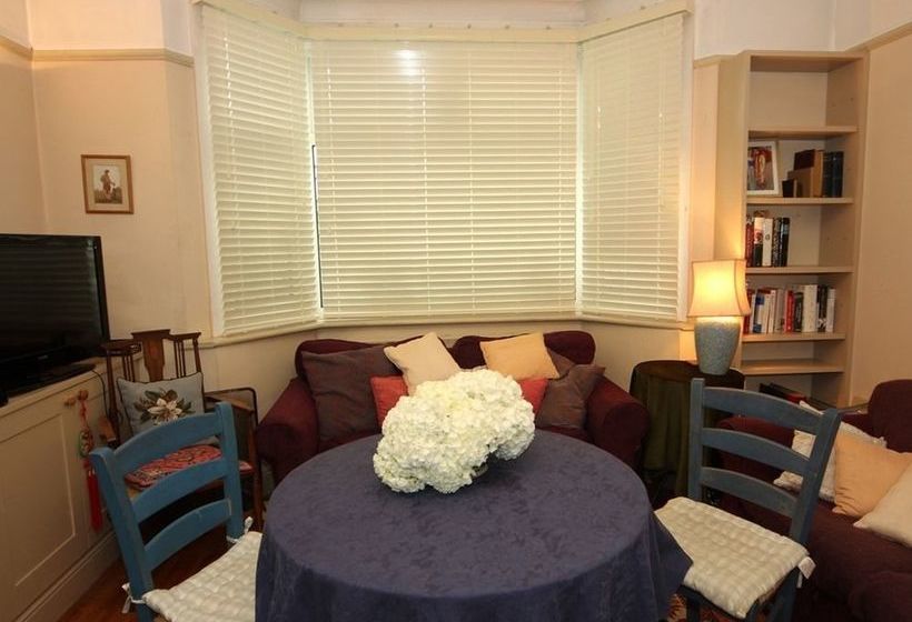 Southfields B&b Studios