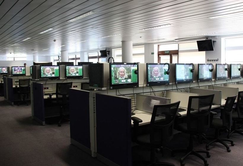 Southfields B&b Studios