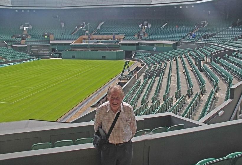 Southfields B&b Studios