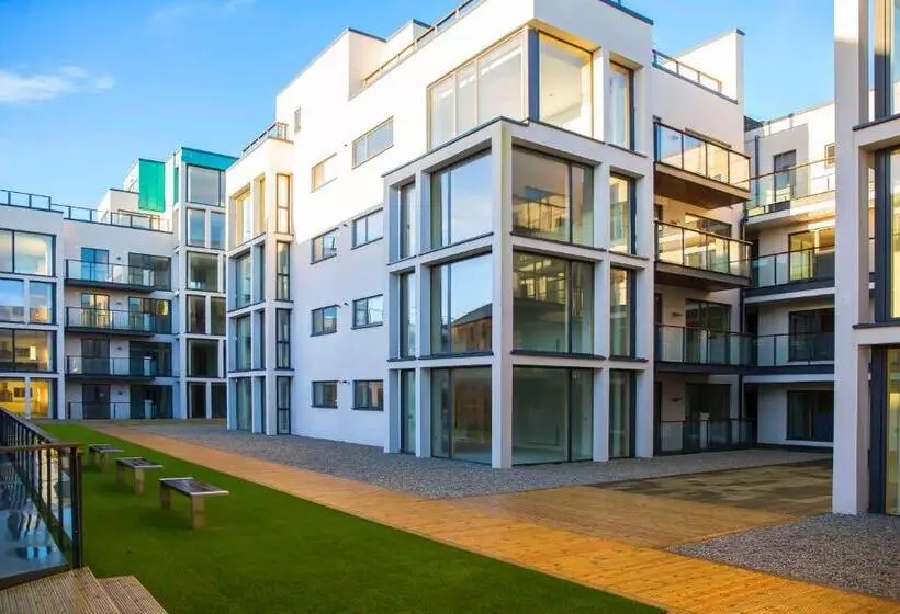 Talbot Suites At Stonebridge