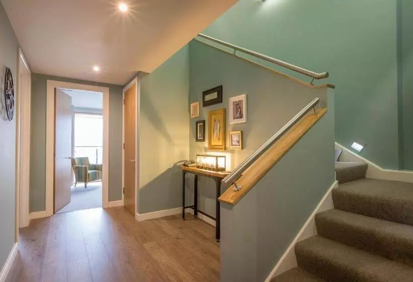 Talbot Suites At Stonebridge
