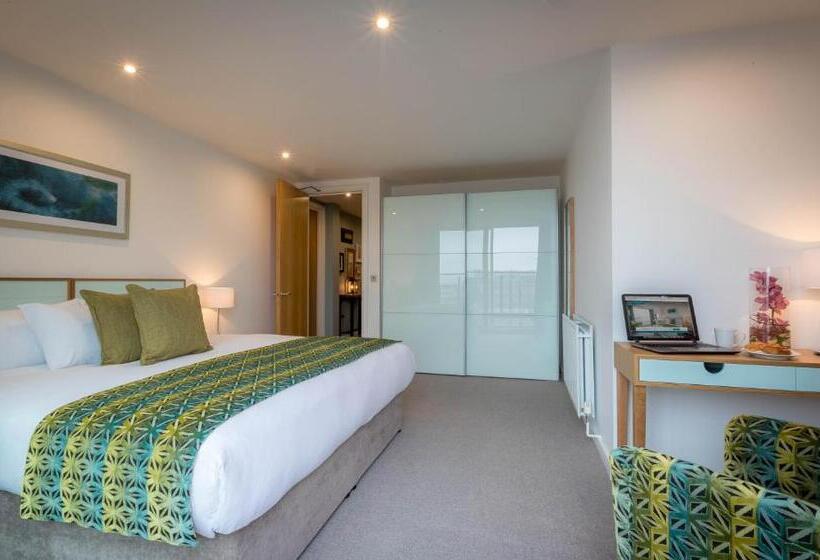 Talbot Suites At Stonebridge