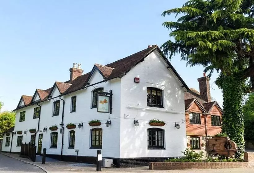 簡易ホテル The Nest  And Restaurant