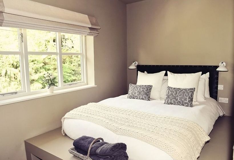 פונדק The Nest  And Restaurant