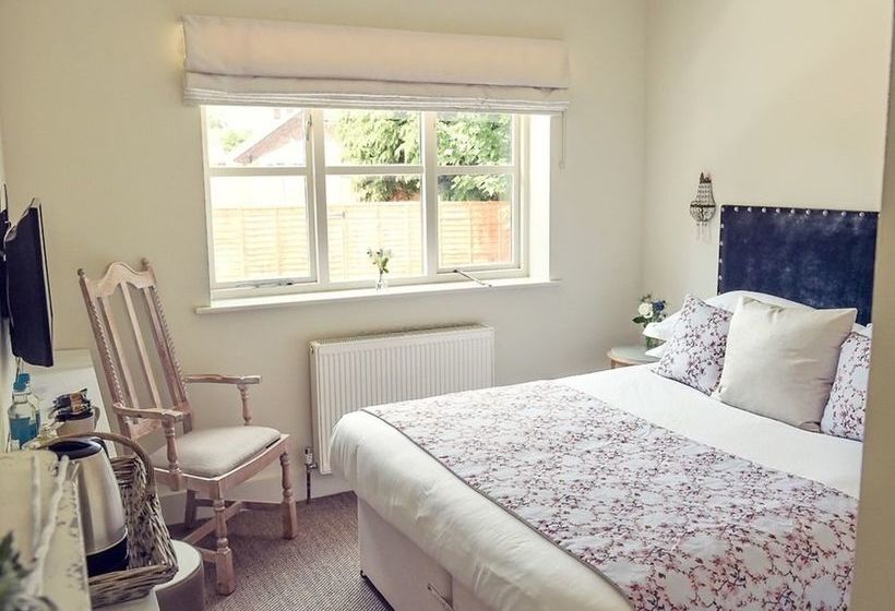 פונדק The Nest  And Restaurant