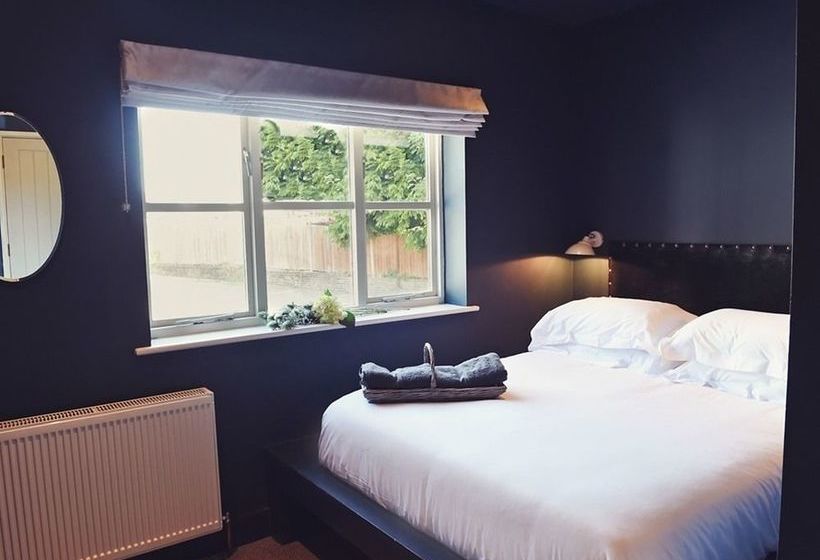 פונדק The Nest  And Restaurant