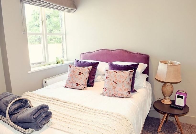 פונדק The Nest  And Restaurant