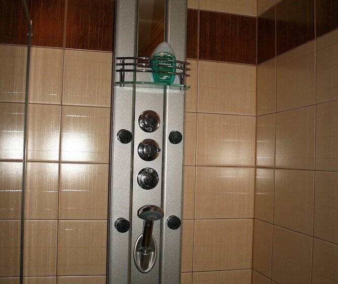 Warsaw Modlin Airport Apartment