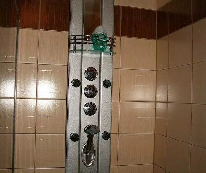 Warsaw Modlin Airport Apartment